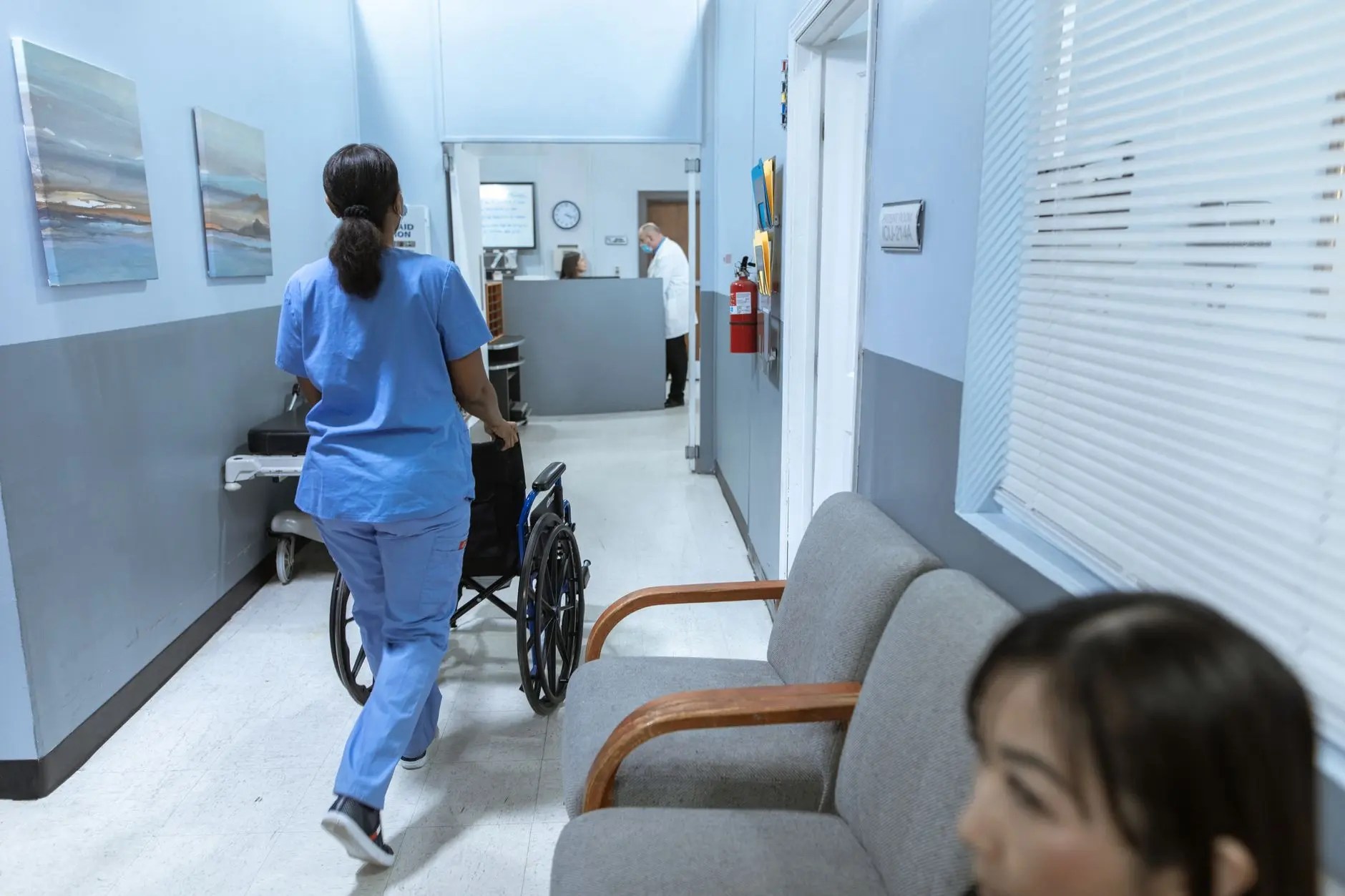 成都医疗管理咨询行业观察:医院管理策划如何推动机构服务升级正文配图 1
