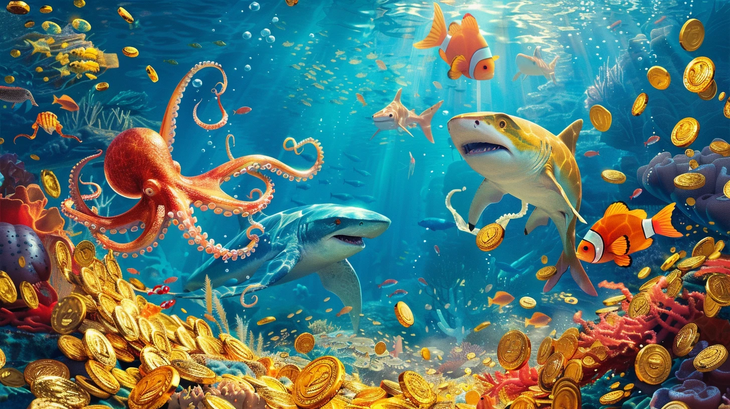 Khám Phá Thế Giới Đầy Màu Sắc Của Au888 Casino