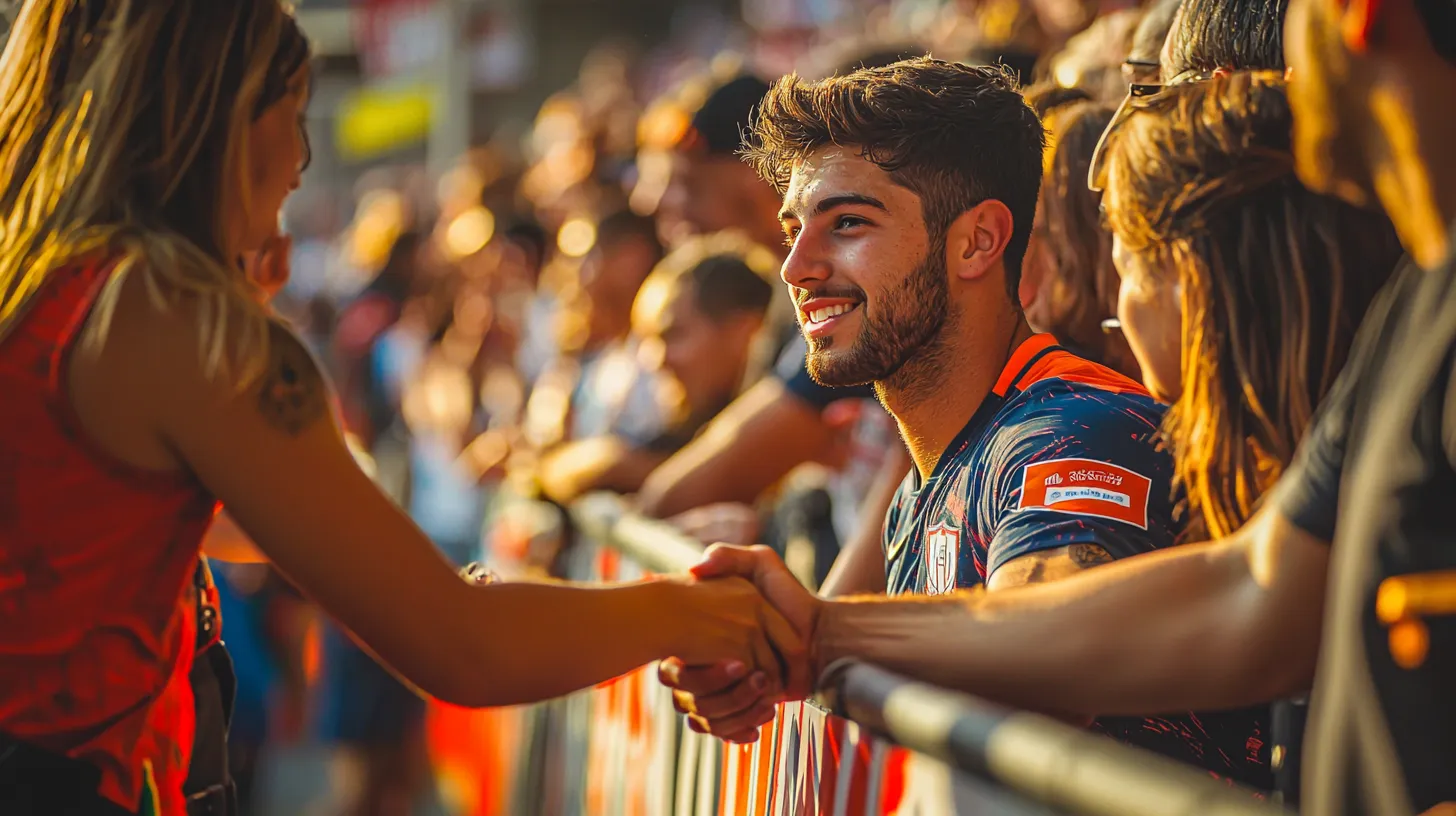 Khám Phá Thế Giới Bóng Đá Với 55win