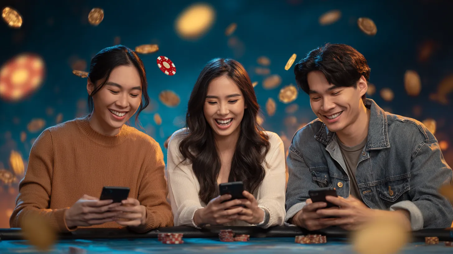 Khám Phá Venus Casino: Nơi Giao Thoa Giữa Giải Trí và Bóng Đá