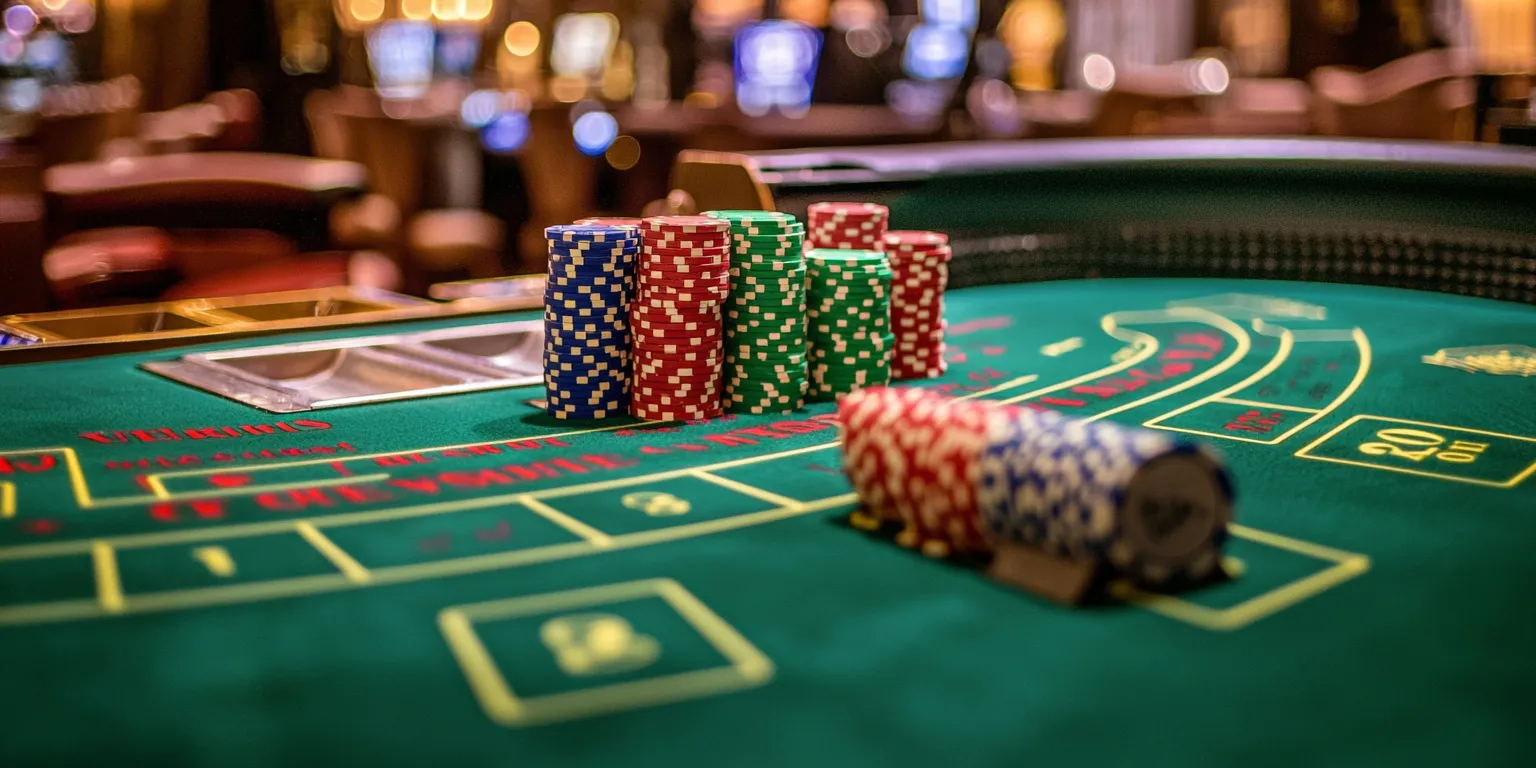 Khám Phá Venus Casino: Điểm Đến Lý Tưởng Cho Người Đam Mê Cá Cược