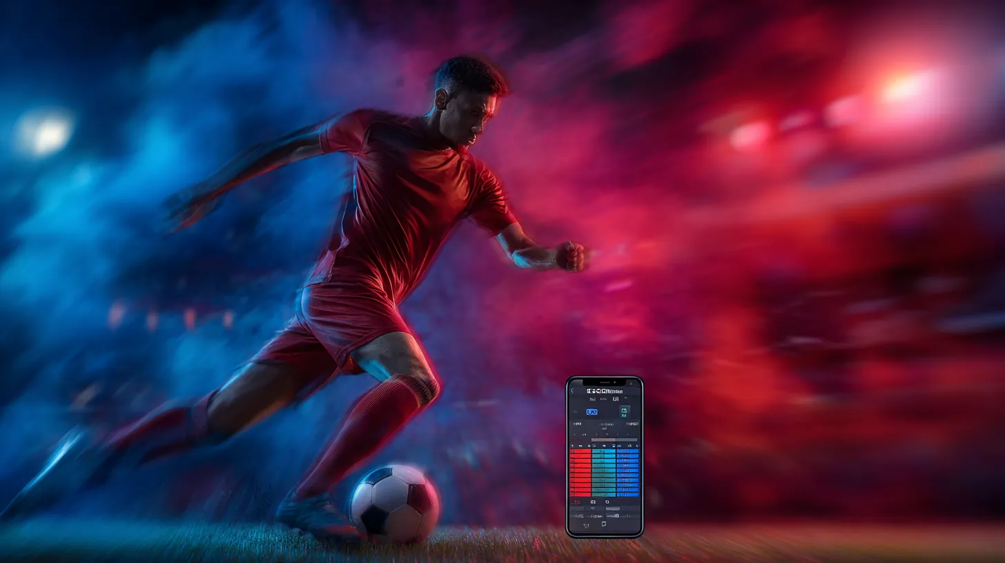 Trải Nghiệm Thú Vị Tại 999bet: Chơi, Xem Bóng Đá, và Cập Nhật Thông Tin Thể Thao