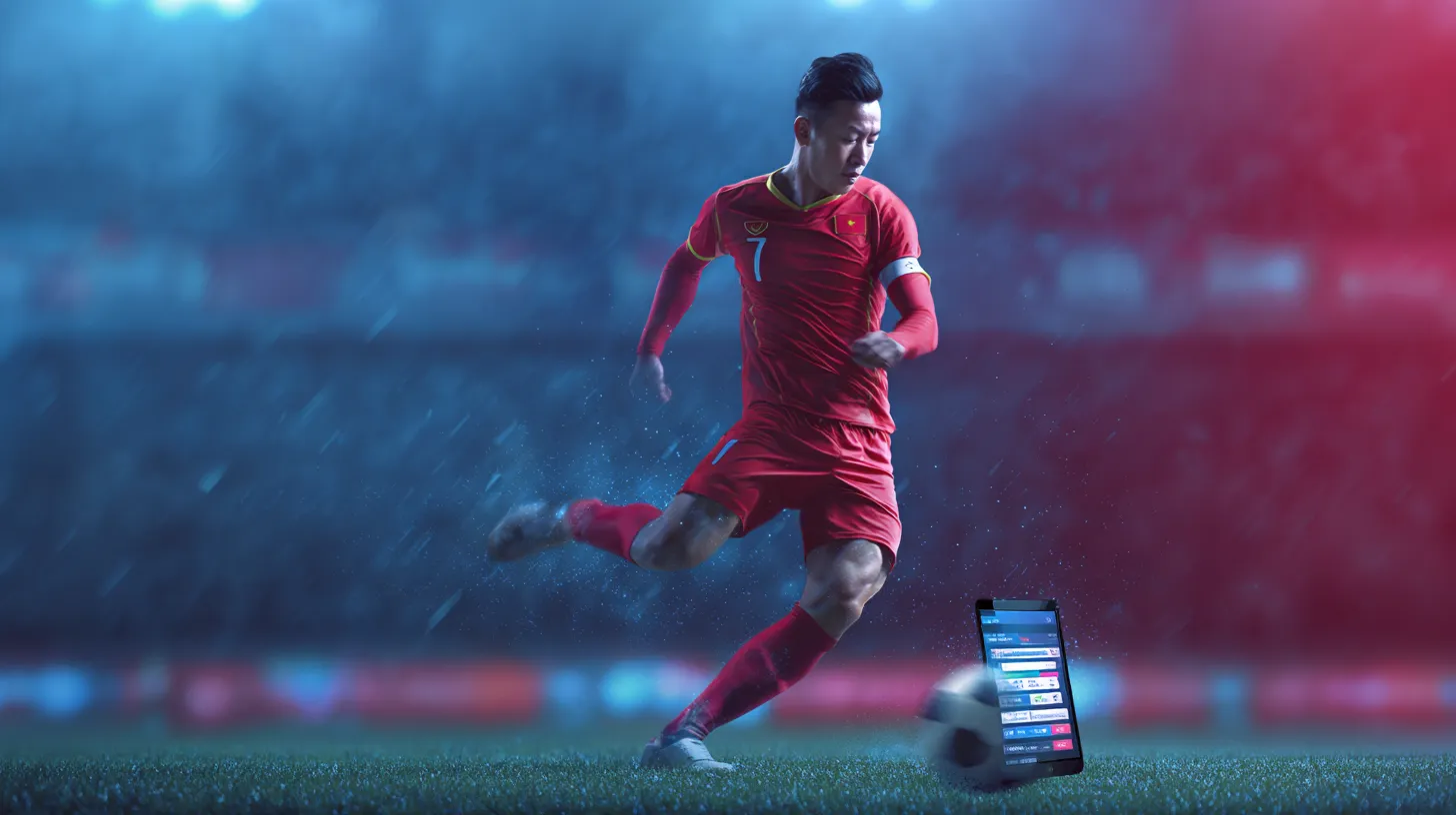 Trải Nghiệm Thú Vị Tại 999bet: Chơi, Xem Bóng Đá, và Cập Nhật Thông Tin Thể Thao