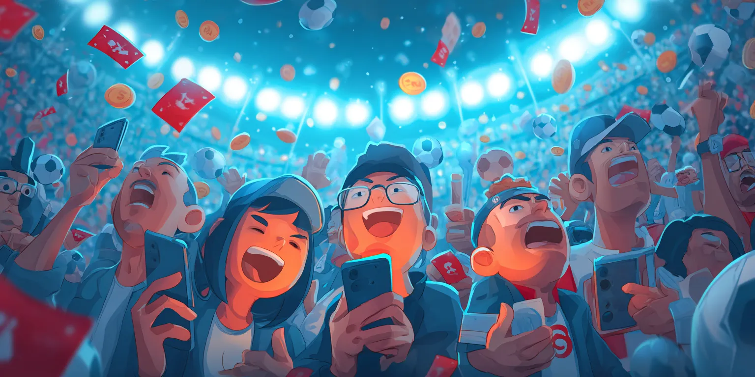 Khám Phá Gamebet Asia: Nền Tảng Giải Trí Thể Thao Đỉnh Cao