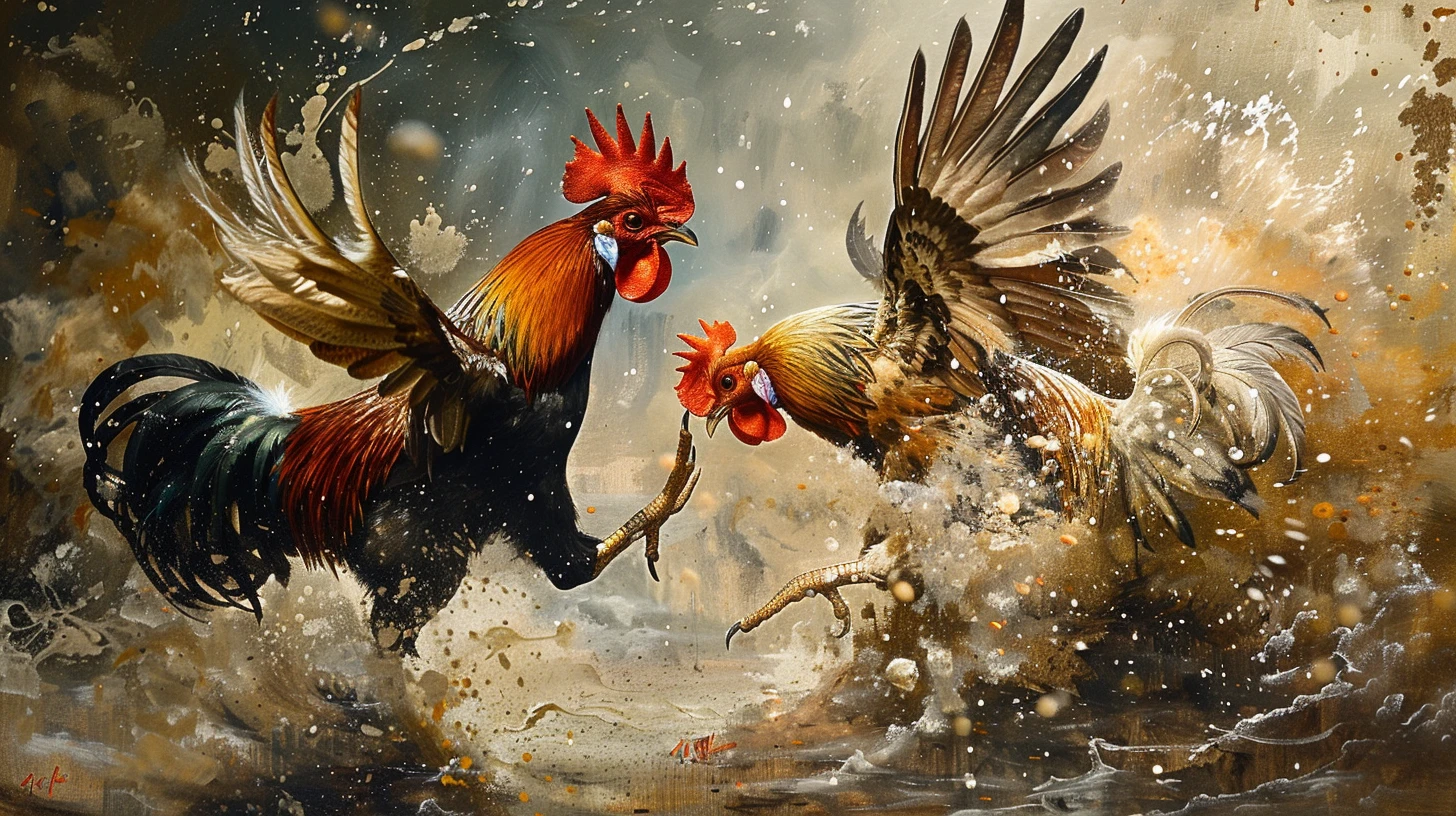 Khám Phá Venus Casino: Nơi Giải Trí Đỉnh Cao